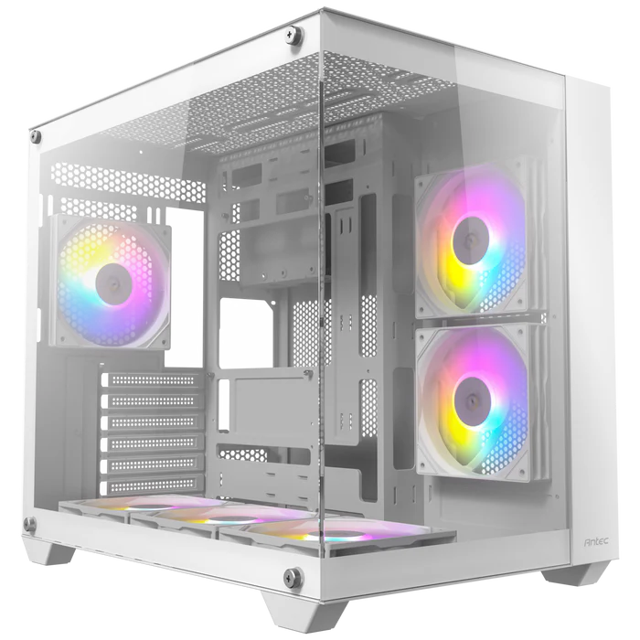 CX800 RGB Elite White CX800 RGB Elite White